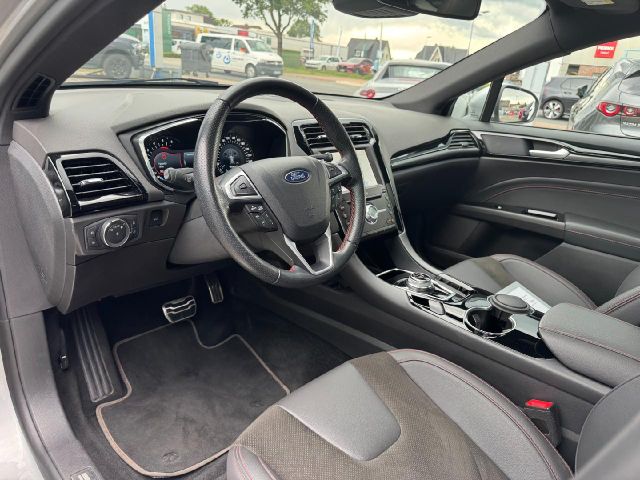 Ford Mondeo Turnier 2.0 Aut. ST-Line NaviLED