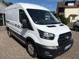 Ford Transit Kasten 310 L2 Trend,Service-Line,Klimaau - : Service