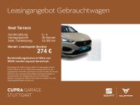 Seat Tarraco - Vorschau Bild 2