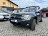 Dacia Duster 1.5 dCI Laureate 4x4 ( AHK ) - Dacia Duster: Laureate