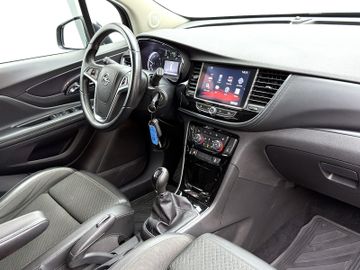 Opel Mokka - 7