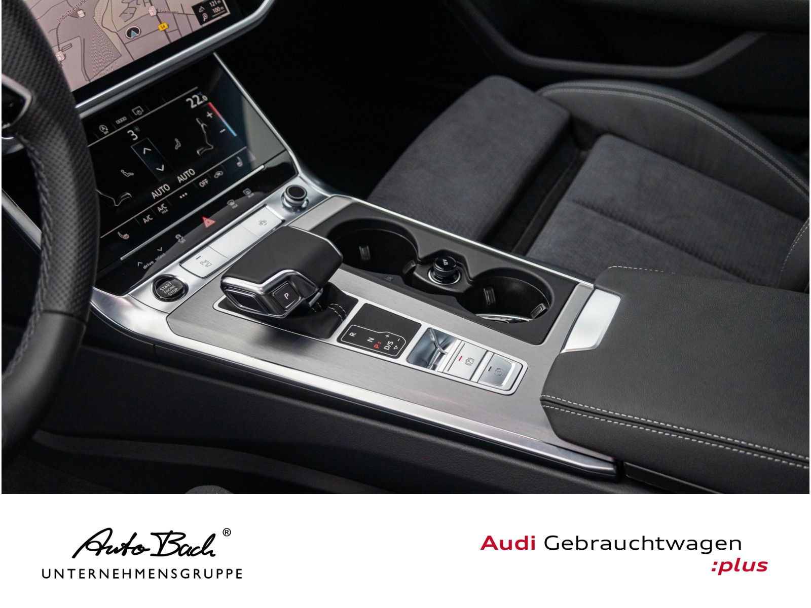 Audi A6 - Bild 13