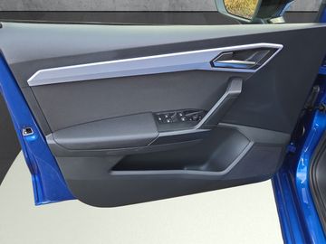 Fahrzeugabbildung SEAT Ibiza FR 1.0 TSI DSG Panorama Klima