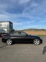 BMW 316i - - BMW 316: Schwarz, 316i