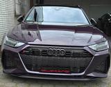 Audi RS6 Performance Lilac GT Voll UPE 202.042 EUR - Audi RS6 in Bremen