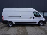 Fiat Ducato 35 L3H2 140 / Einzelsitz + 10-Zoll-Navi - Fiat Ducato in Erfurt