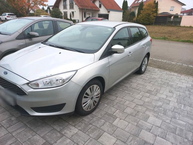 Ford Focus 1.0 Eco Boost