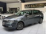 Skoda Rapid Spaceback Drive/Xenon/PDC/ - Skoda Rapid: Spaceback