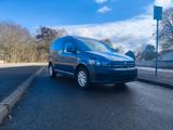 Volkswagen Caddy 2,0TDI 75kW Trendline BlueMotion Trend... - Volkswagen Caddy: Trendline Bluemotion