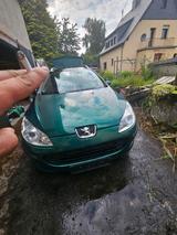 Peugeot peugeot 407 1.6 Hdi - Peugeot 407: Hdi