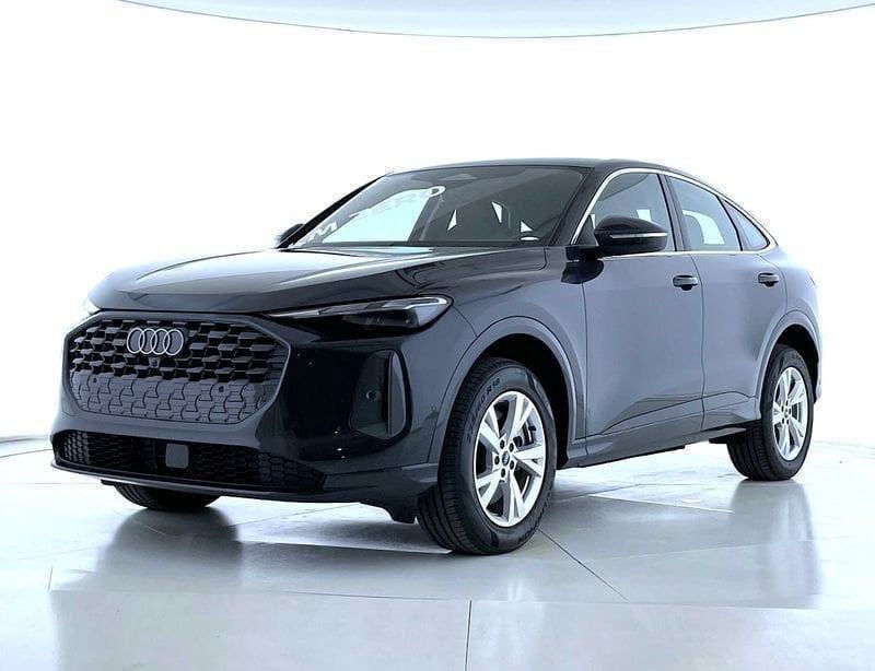 Audi Q5 SPB 40 TDI quattro S tronic Business Adv