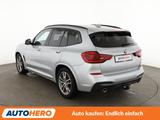 BMW X3 xDrive 30d M Sport Aut.*PANO*HEAD-UP*NAVI*LED - BMW X3 Gebrauchtwagen in Düsseldorf