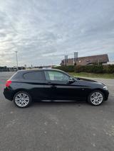 BMW 118i M Sport | PDC | Alcantara | 3 Türer - BMW 118 in Frankfurt (Main)