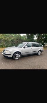 Volkswagen VW Passat Variant 3BG 1.9 TDI 6 Gang TÜV:0... - Volkswagen Passat Variant: 3bg