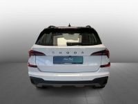 Skoda Kamiq - Vorschau Bild 3