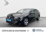 Volkswagen Passat Variant Business 1.5 eTSI 110kW*DSG*NAVI* - Volkswagen Passat Jahreswagen: Kombi