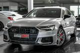 Audi S6 3.0 TDI*Head*360*Softc*ACC*Allradlenk*Massage - gebrauchte Audi S6 aus dem Jahr 2020