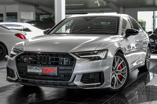 AUDI S6 3.0 TDI*Head*360*Softc*ACC*Allradlenk*Massage