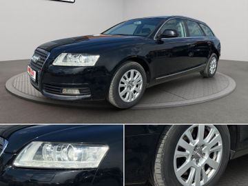 Audi A6 - 11