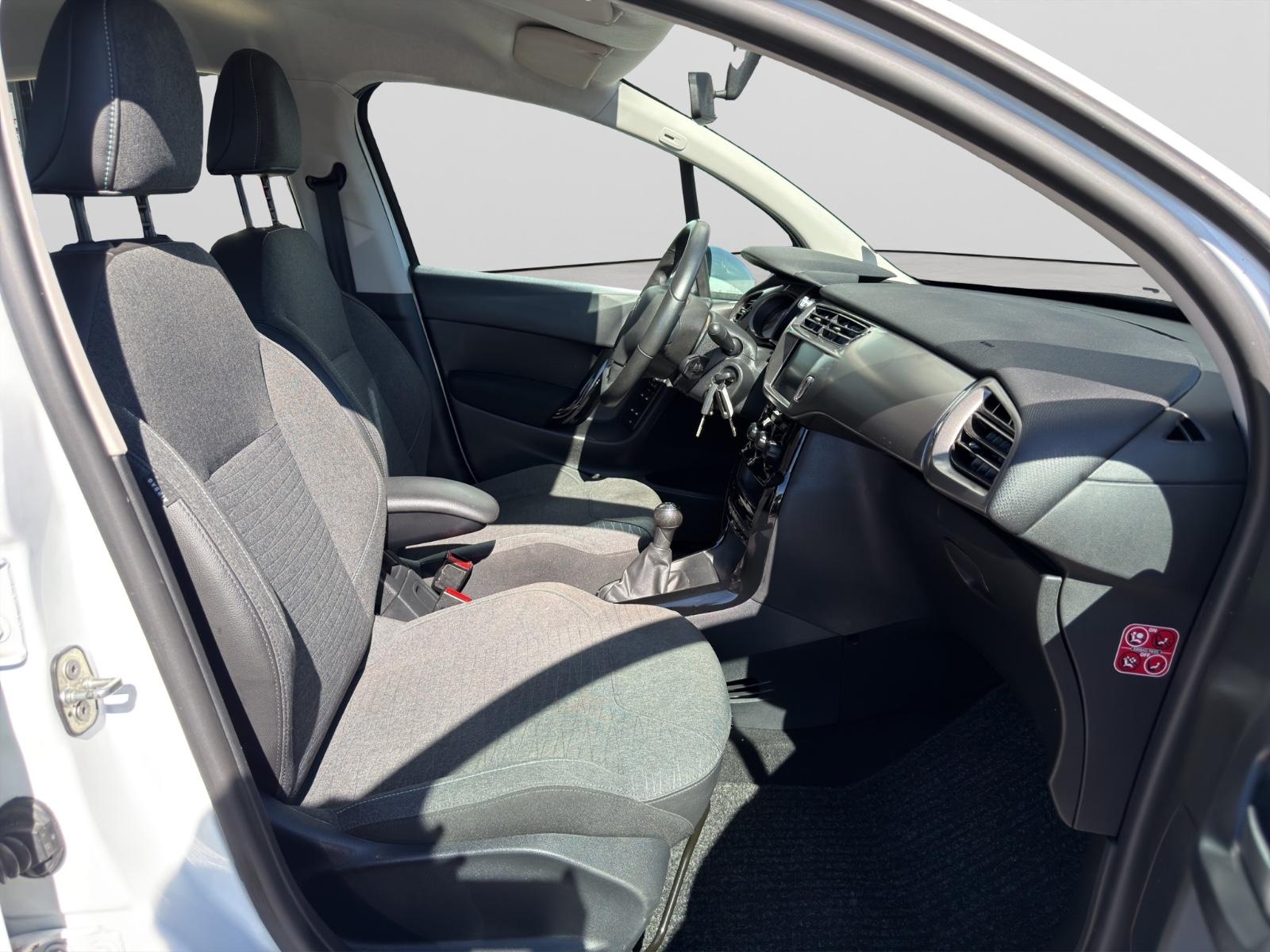 Citroën C3 1.2 e-VTi Selection *Garantie*Finanzierung*