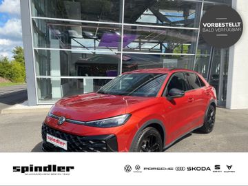 Volkswagen Leasingangebot: Volkswagen T-Roc R-Line 1.5 l eTSI OPF 110 kW (150 PS) 7-Ga