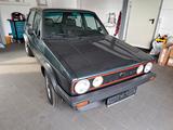 Volkswagen Golf GTI "Oldtimer" - Volkswagen Golf aus 1983