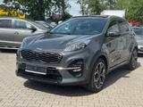 Kia Sportage GT-Line 4WD Vollausstattung - Kia Sportage Gebrauchtwagen in Münster