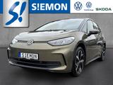 Volkswagen ID.3 Pro Energy GJR Interieur Assistenz IQDrive - Volkswagen ID.3: Energy