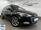 Hyundai i20 1.4 CRDi Style*1.HD*Pano*Navi*Kamera*50TKM* - Hyundai i20: 1.4