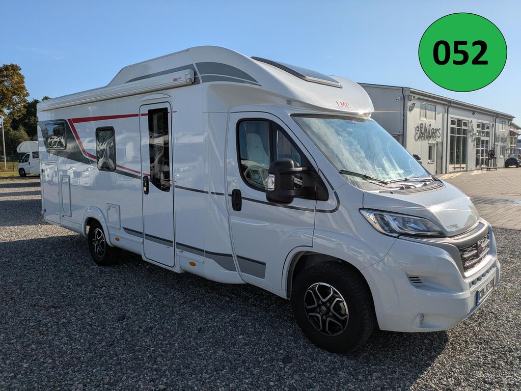 LMC, Tourer Lift H 730 G 140PS/Autom/Alu16