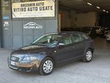 Audi A3 1.9 TDI F.AP. Ambition - Audi A3 aus 2008: 1.9