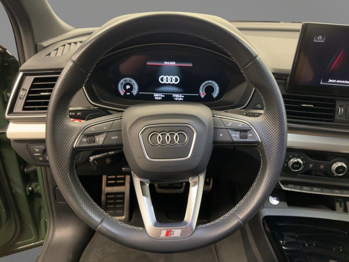 Audi Q5 - Bild 13