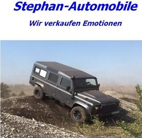 Stephan-Automobile Logo