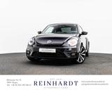 Volkswagen BEETLE 1.4TSi R LINE/19Z./Bi-XENON/PANO/FENDER - : Coupe, Schwarz, Schiebedach