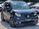 Smart ForTwo CABRIO*BRABUS*KAMERA*JBL*PRIME*LEDER* - : Cabrio, Brabus