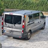 Opel Vivaro-LH2- 9 S. Klima-AHK- EXTRAS Gelegenheit !