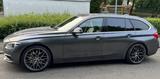 BMW 330d Touring Luxury Line Purity Auto. Luxury... - BMW 3er Reihe: Luxury Line Purity