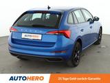 Skoda Scala 1.6 TDI Active Aut.*LED*PDC*SHZ*KLIMA* - Skoda Scala Gebrauchtwagen in Hamburg