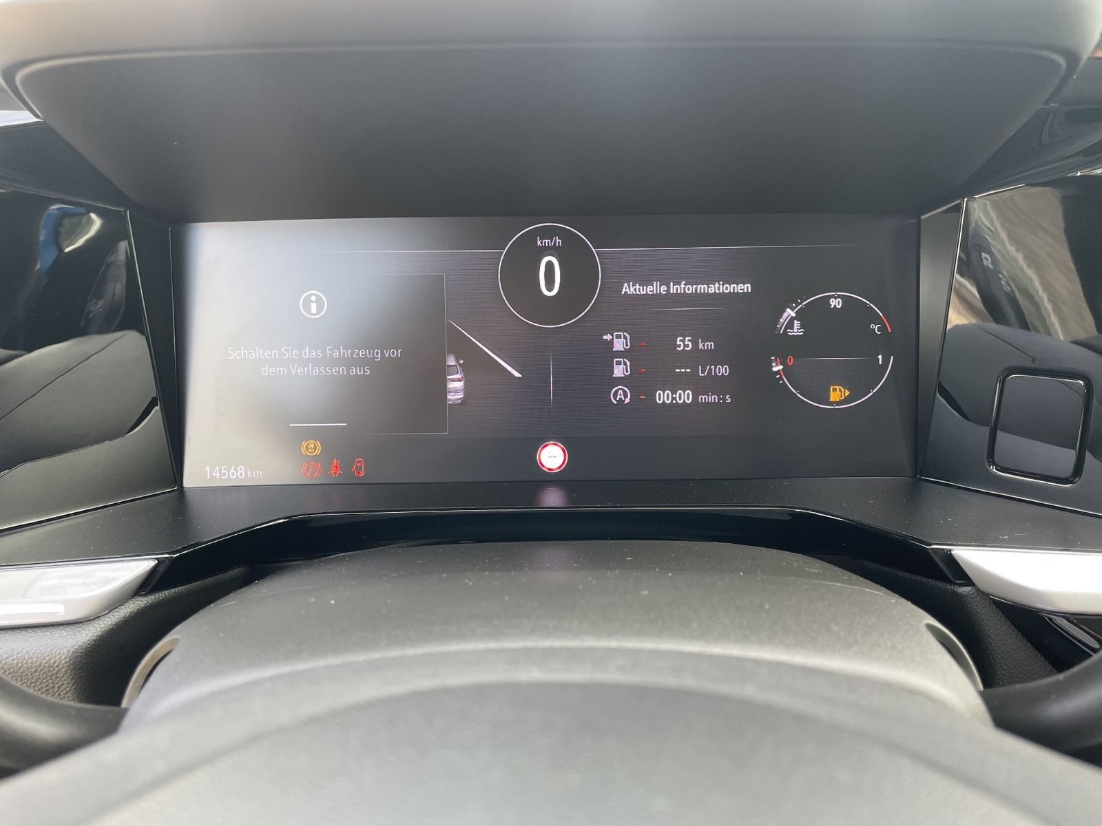 Opel Grandland (X) - Bild 12