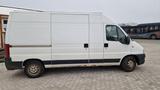 Fiat Ducato 2.8 JTD  Langer Radstand - gebrauchte Fiat Ducato aus dem Jahr 2005