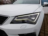 Seat Ateca Xcellence *KAMERA*ALCANTARA*AHK*SHZ*PDC* - Seat Ateca in Braunschweig