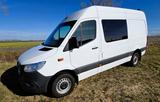 Mercedes-Benz Sprinter 316 L2 H2 Mixto