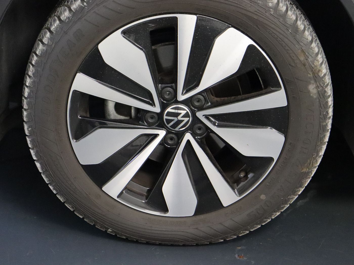 Volkswagen T-Roc - Bild 6