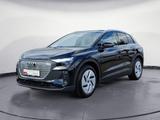 Audi Q4 40 e-tron Navi connect sound Assist advanced - Audi Q4 aus 2022