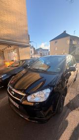 Ford C-Max 1,8 Black Magic Black Magic - Ford C-Max in Hagen