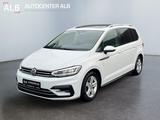 Volkswagen Touran R-line/AUTOMATIK/ACC/NAVI/KAMERA/PANO/TOP - Volkswagen Touran: R Line