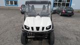 Yamaha Rhino 700 4x4 - YAMAHA 700