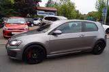 Volkswagen Golf VII GTI Performance Navi-BiXenon-PDC-Kamera - Gebrauchtwagen in Leipzig