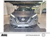 Nissan Juke 1.0 DIG-T DCT N-Connecta WINTER-PAKET - Nissan Juke Gebrauchtwagen in Essen