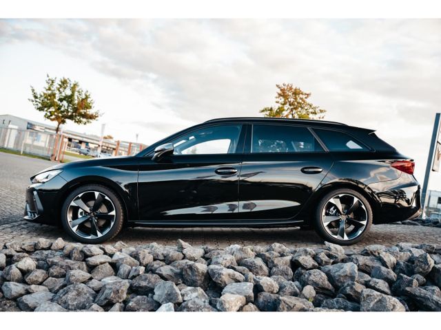CUPRA Leon Sportstourer1.5eTSI110kW, DSG, NEW MODELL !